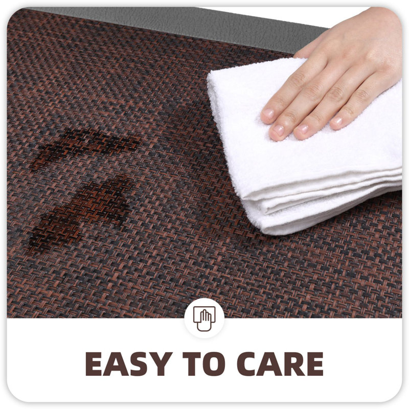 Prep & Savour Deeana AntiFatigue Mat Wayfair